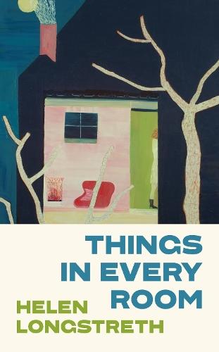 Things in Every Room  by Helen Longstreth at Abbey's Bookshop, 