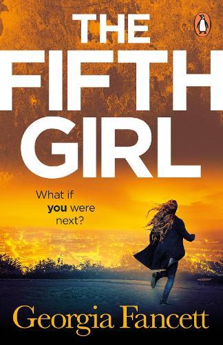 The Fifth Girl  by Georgia Fancett at Abbey's Bookshop, 