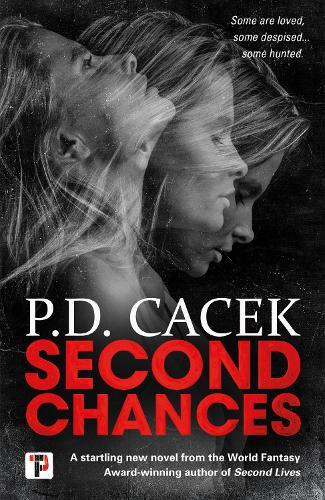 Second Chances (#2 Second) (Fiction Without Frontiers)  by P.D. Cacek at Abbey's Bookshop, 