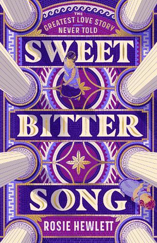 Sweetbitter Song  by Rosie Hewlett at Abbey's Bookshop, 