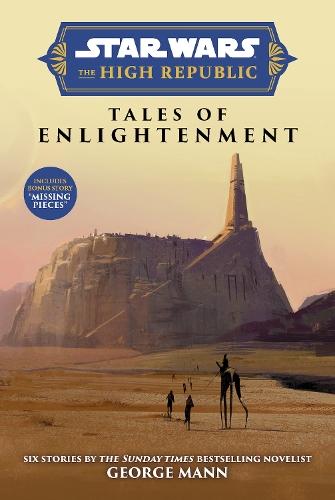 Star Wars Insider: The High Republic: Tales of Enlightenment (Trade Edition)