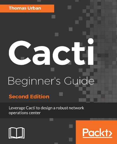 Cacti Beginner's Guide -  by Thomas Urban at Abbey's Bookshop, 