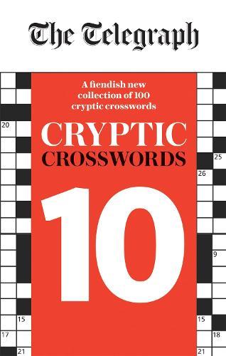 Lonely Planet's Ultimate Travel Crosswords