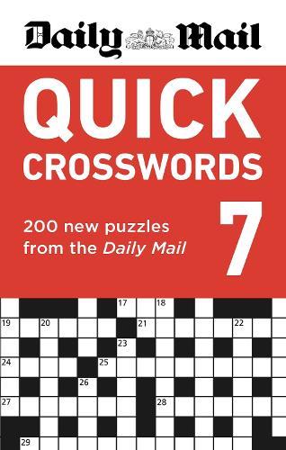 The Telegraph Cryptic Crosswords 5