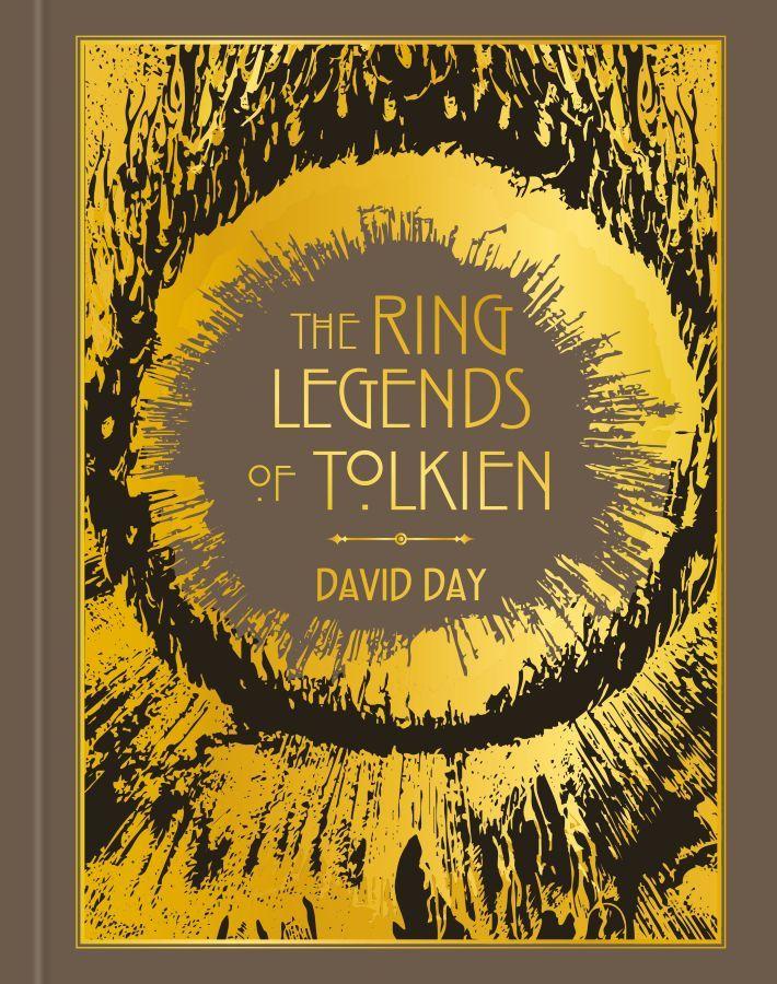 The Lord of the Rings (Illustrated Edition)