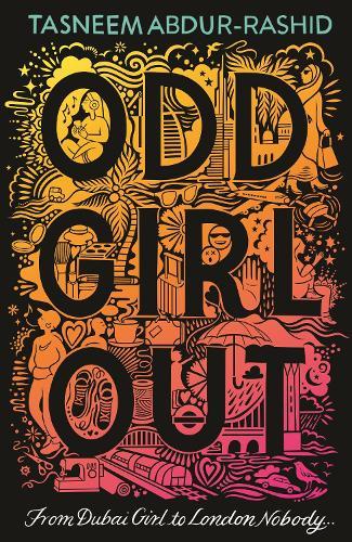 Odd Girl Out  by Tasneem Abdur-Rashid at Abbey's Bookshop, 