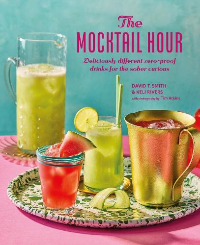 Halal Sips, The Ultimate Mocktail Guide