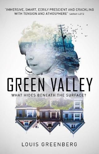 Green Valley  by Louis Greenberg at Abbey's Bookshop, 