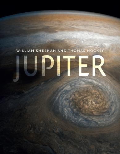 Jupiter  by William Sheehan at Abbey's Bookshop, 