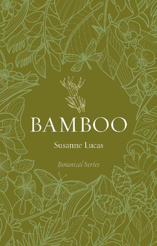 Bamboo  by Susanne Lucas at Abbey's Bookshop, 