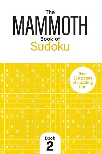 Hard Sudoku Puzzle Book