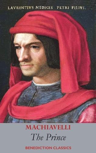 The Prince  by Niccolo Machiavelli at Abbey's Bookshop, 