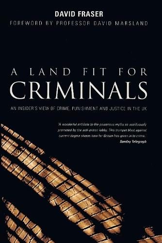 Women and Crime: Three Essays