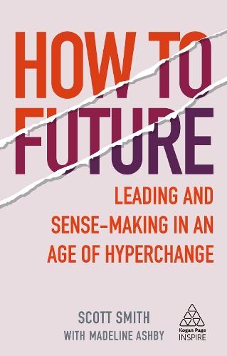 The AI Driven Leader: Harnessing AI to Make Faster, Smarter Decisions
