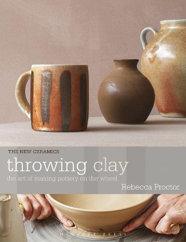 Soulwork of Clay: A Hands-On Approach to Spirituality