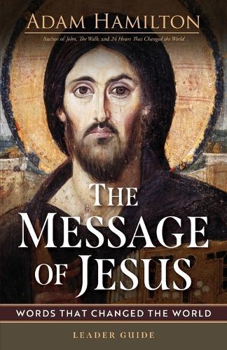 Motioning the Way: A Journey Through the Breadth and Depth of Advent