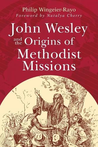 Methodism: A Very Short Introduction