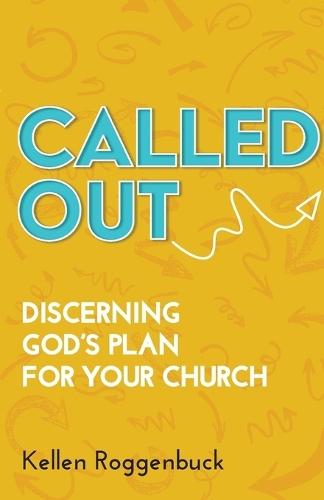 Called Out  by Kellen Roggenbuck at Abbey's Bookshop, 