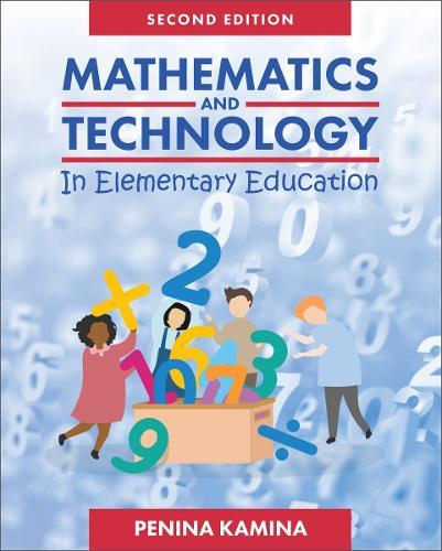 Mathematics and Technology in Elementary Education  by Penina Kamina at Abbey's Bookshop, 