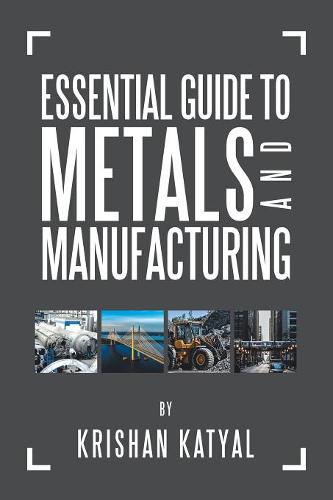 Metals: Metallurgy and Applications