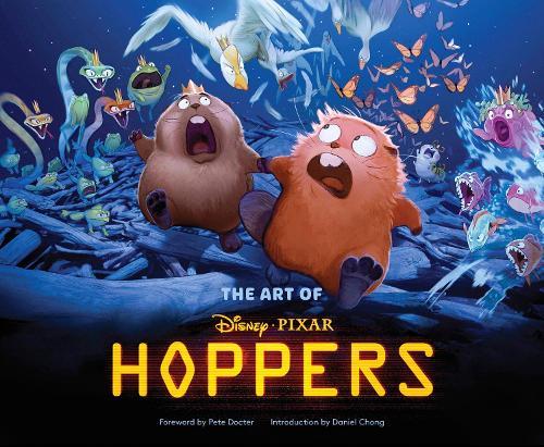 The Nine Old Men: Lessons, Techniques, and Inspiration from Disney's Great Animators