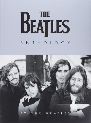 The Beatles Anthology (25th Anniversary Edition)  by Beatles at Abbey's Bookshop, 