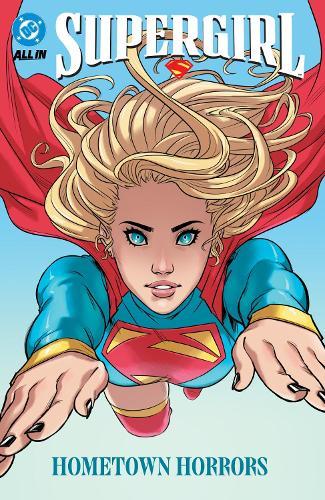 Supergirl Vol. 2: Hometown Horrors  by Sophie Campbell at Abbey's Bookshop, 
