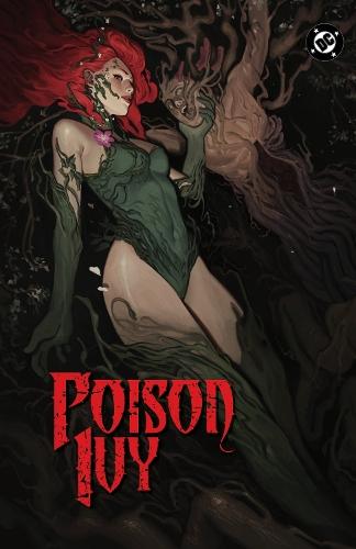 Poison Ivy Vol. 7: Amuse-bouche  by G. Willow Wilson at Abbey's Bookshop, 