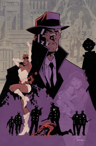 Gotham City: Year One: Deluxe Edition  by Tom King at Abbey's Bookshop, 