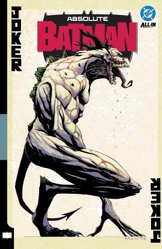 Absolute Batman Vol. 3  by Scott Snyder at Abbey's Bookshop, 