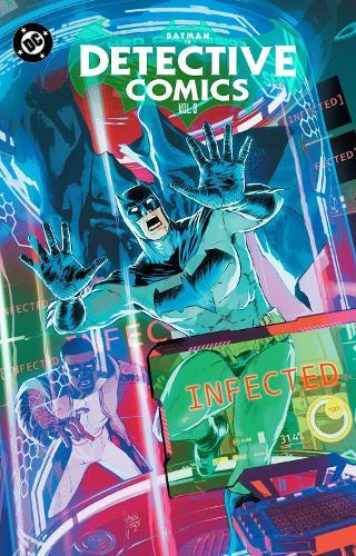 Batman: Detective Comics Vol. 3: The Courage That Kills  by Tom Taylor at Abbey's Bookshop, 