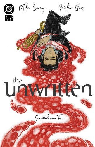 The Unwritten Compendium Two  by Mike Carey at Abbey's Bookshop, 