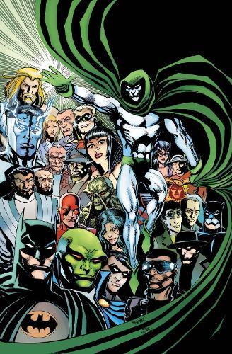 The Spectre by John Ostrander and Tom Mandrake Omnibus Vol. 2  by John Ostrander at Abbey's Bookshop, 