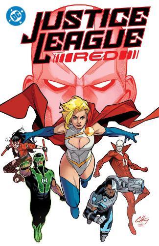 Batman: Last Knight on Earth (GN)