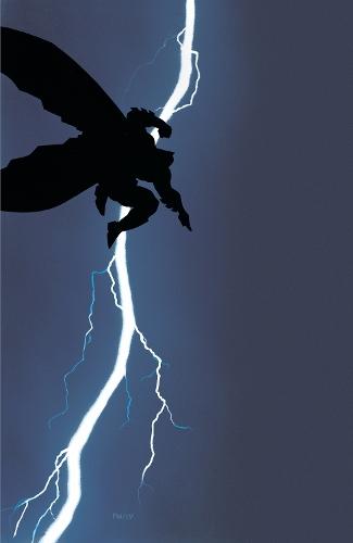 Batman: The Dark Knight Returns (New Edition)  by Frank Miller at Abbey's Bookshop, 