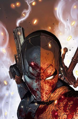 Deathstroke Vol. 1: The Professional (2026 Edition)  by Christopher Priest at Abbey's Bookshop, 