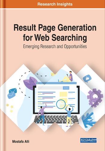 Result Page Generation for Web Searching: Emerging Research and Opportunities  by Mostafa Alli at Abbey's Bookshop, 