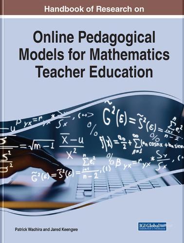 Cases on Inquiry through Instructional Technology in Math and Science