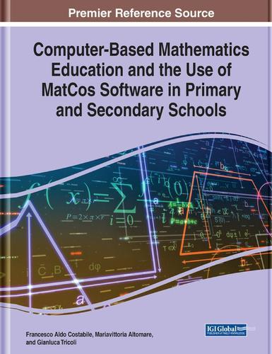 Cases on Inquiry through Instructional Technology in Math and Science