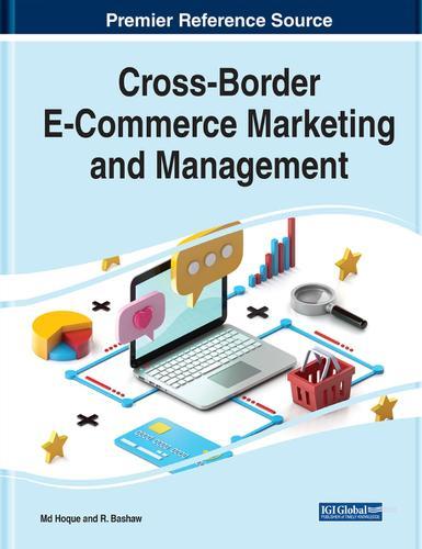 Cross-Border E-Commerce Marketing and Management  by Md. Rakibul Hoque at Abbey's Bookshop, 