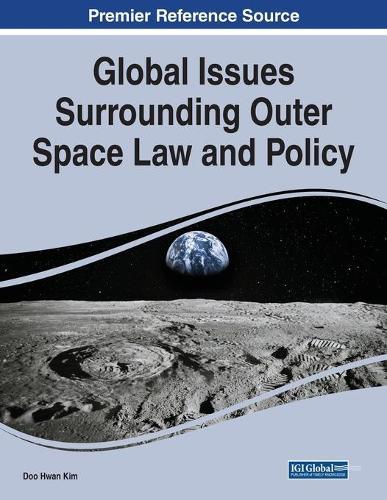 Geopolitics of the Outer Space: A European Perspective