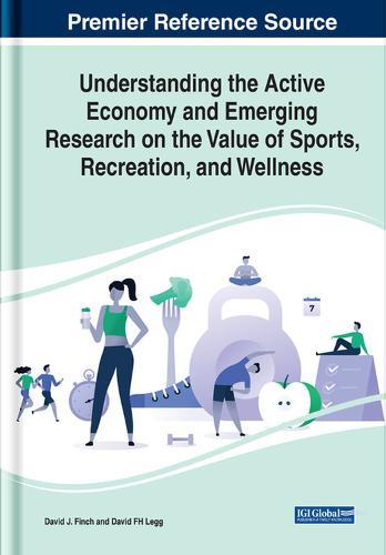 Sports Management as an Emerging Economic Activity: Trends and Best Practices