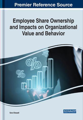 Employee Share Ownership and Impacts on Organizational Value and Behavior  by Sara Elouadi at Abbey's Bookshop, 