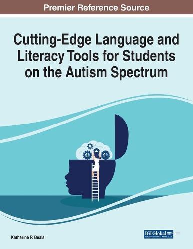 Cutting-Edge Language and Literacy Tools for Students on the Autism Spectrum  by Katharine P. Beals at Abbey's Bookshop, 