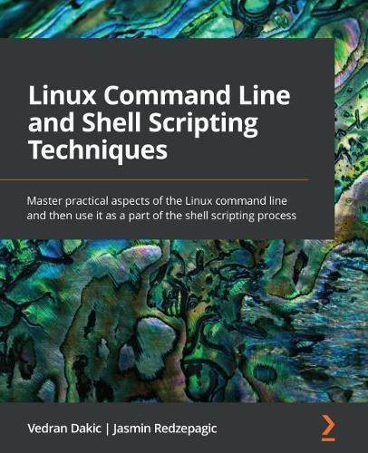 Linux for Beginners: How to Master the Linux Operating System and Command Line form Scratch