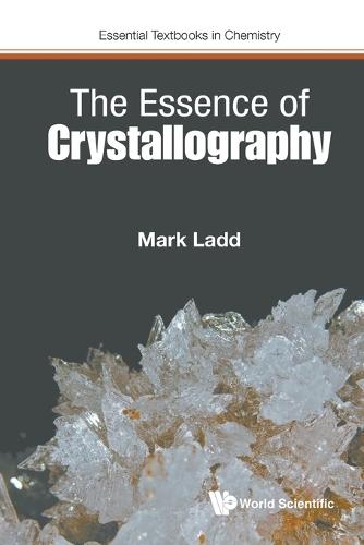 The Structure of Crystals