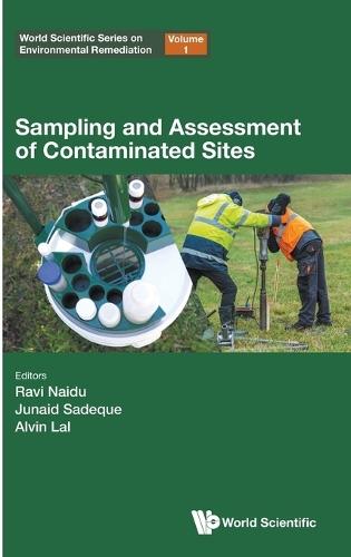 Sampling And Assessment Of Contaminated Sites