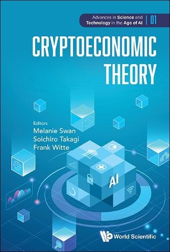 Cryptoeconomic Theory
