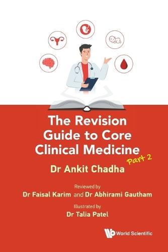 The Revision Guide To Core Clinical Medicine - Part 2