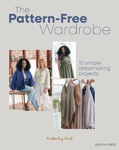 Clothing from the Hands That Weave